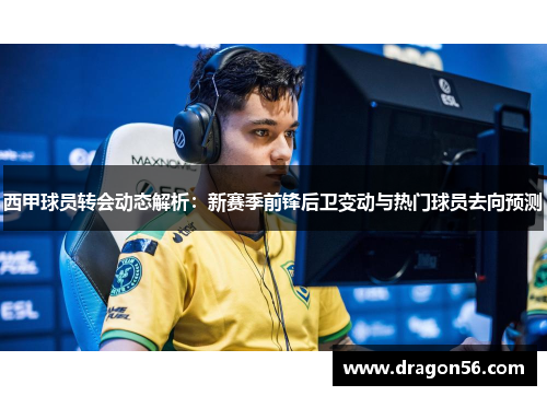 西甲球员转会动态解析:新赛季前锋后卫变动与热门球员去向预测 西甲球员转会动态解析:新赛季前锋后卫变动与热门球员去向预测